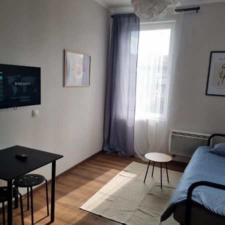 Cozy Apartment In Sofia Center ภายนอก รูปภาพ