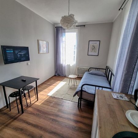 Cozy Apartment In Sofia Center ภายนอก รูปภาพ
