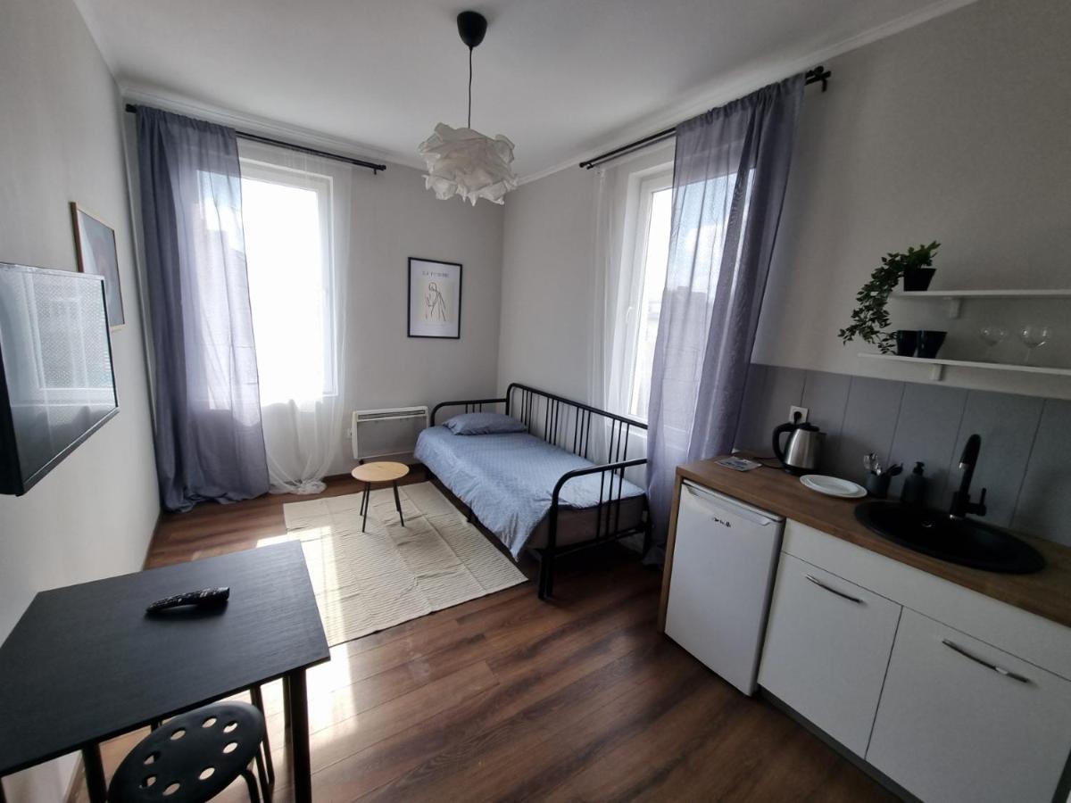 Cozy Apartment In Sofia Center ภายนอก รูปภาพ