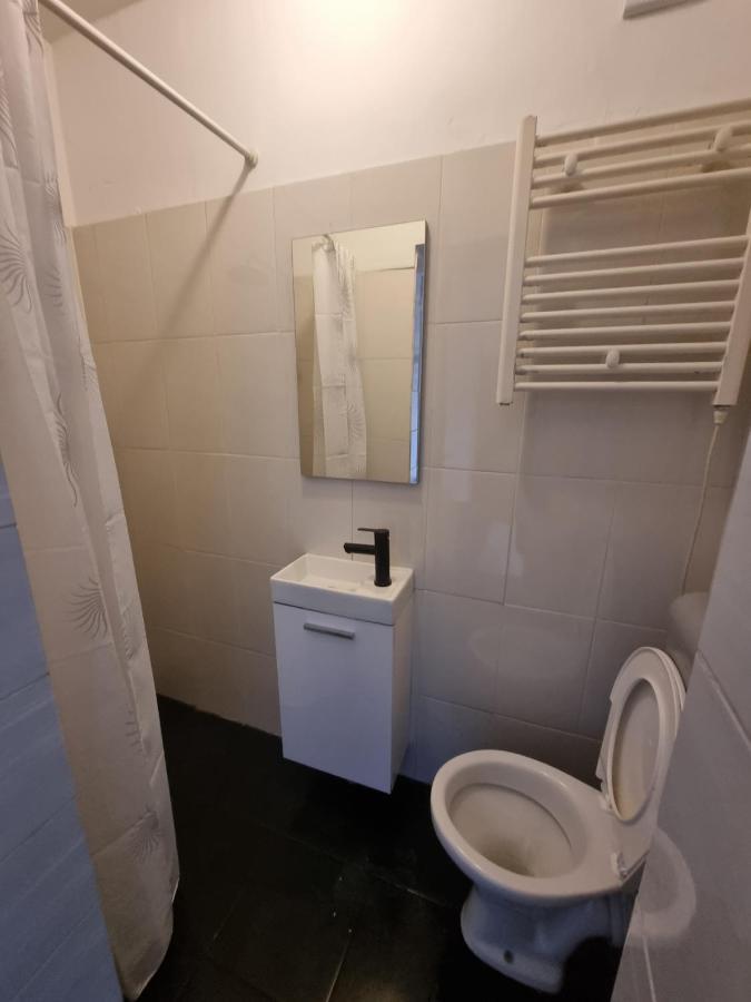 Cozy Apartment In Sofia Center ภายนอก รูปภาพ